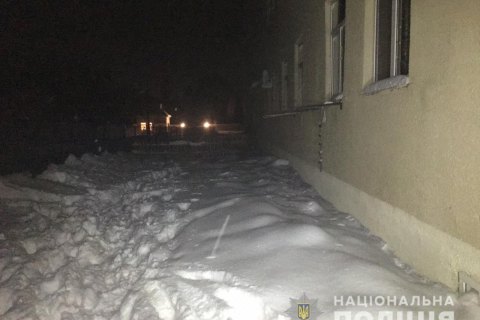 В Харьковской области отец выбросил 5-летнего сына из окна 4 этажа 