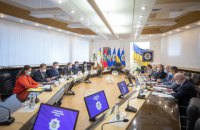 Аваков та керівник «Укрзалізниці» зустрілися з гендиректором Alstom щодо постачання локомотивів