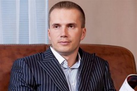  Фирма из орбиты сына Януковича владеет частью элитного бизнес-центра в Москве - "Схемы"