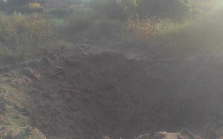 За день окупанти обстріляли 5 громад Сумської області