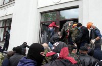 В Луганске сепаратисты ранили известного адвоката