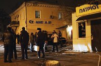Одесских подрывников-коммунистов отправили под суд 