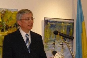 Диаспора требует от Януковича отпустить Тимошенко и отказаться от Таможенного союза