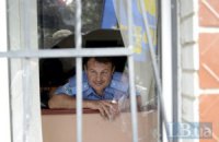 По результатам переаттестации уволят троих врадиевских милиционеров