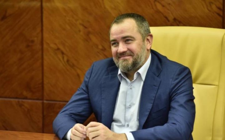 В УАФ відреагували на інформацію про відсторонення Павелка від посади