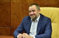 В УАФ відреагували на інформацію про відсторонення Павелка від посади