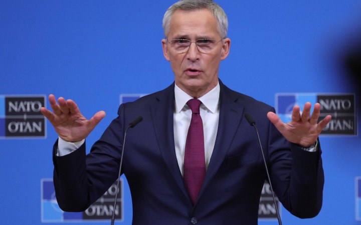 ​У НАТО підписали контракт на постачання 200 тисяч 155-мм артснарядів, частина з них – для України