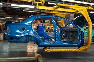 ЗАЗ начал производство новых моделей