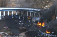 Соціологи визначили головну подію цього року для українців