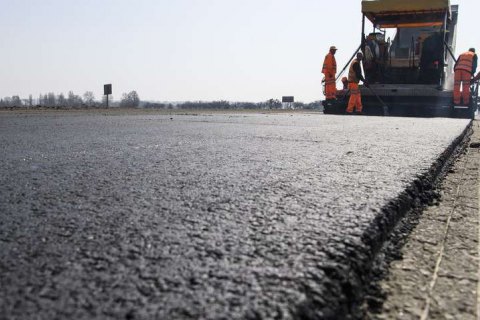 Укравтодор в 2020 став лідером з економії на закупівлях