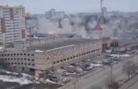 Оборонцям Харкова потрібна допомога: ліки, бронежилети, зброя