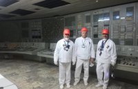 ​МАГАТЕ провело інспекцію на Хмельницькій АЕС
