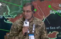 Розвідка: "Наміри Путіна очевидні – це контроль над нашою територією і її повна окупація"