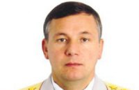 Рада назначила министром обороны Гелетея