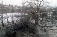 Представители РФ сорвали скайп-конференцию Трехсторонней контактной группы по Авдеевке, - СМИ