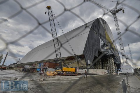 Документальные материалы об аварии на ЧАЭС включат в реестр ЮНЕСКО "Память мира"