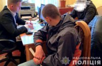 Убийца, вышедший по "закону Савченко", совершил новое покушение ровно через 10 лет после первого преступления