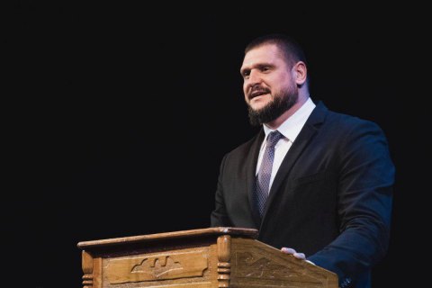 "Мы должны вывести вопрос безбарьерности до уровня европейских стран", - председатель Николаевской ОГА Савченко