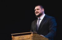 "Мы должны вывести вопрос безбарьерности до уровня европейских стран", - председатель Николаевской ОГА Савченко