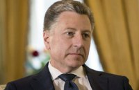 ​Волкер: предложение России по морякам было ловушкой