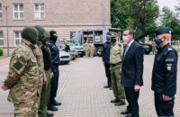 У Польщі затримали рекордну партію кокаїну вартістю €670 млн