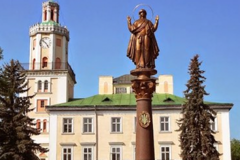 В Самборе на Львовщине отказались усиливать карантин