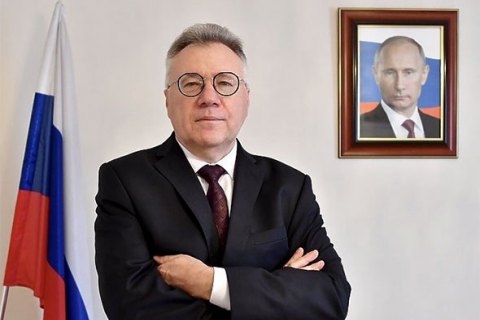 Росія має плани щодо членів НАТО Хорватії, Угорщини, Польщі, – посол РФ у Боснії та Герцеговині