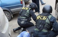 В окупованому Криму затримали чоловіка: заспівав пісню “Ой у лузі червона калина”