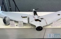 Росія "модифікувала" безпілотники ZALA 421 та Shahed-136 реле 30-річної давності