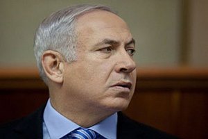 Нетаниягу обиделся на The New York Times