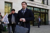 Бывший владелец Конверсбанка сбежал из Великобритании