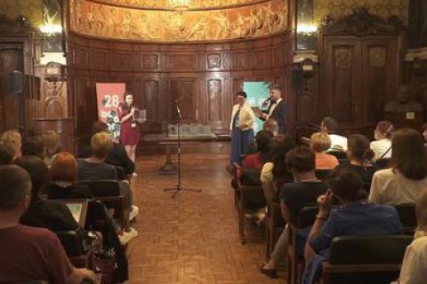 Объявлены победители конкурса BookForum Best Book Award-2021
