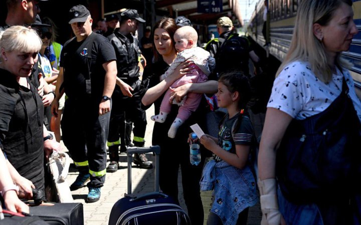 У Польщі через декілька днів представлять новий проєкт закону про допомогу українським біженцям 
