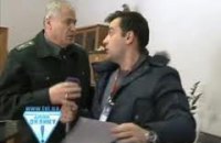 Милиция подозревает журналистов в избиении директора резиденции Януковича