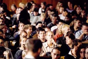 В РФ нашли способ занять студентов, чтобы те не ходили на акции протеста