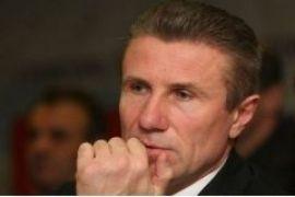 Сергей Бубка: Все начинается с уроков физкультуры, но наши дети могут их игнорировать