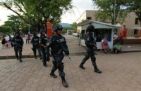 ​В Мексике обнаружили 60 массовых захоронений