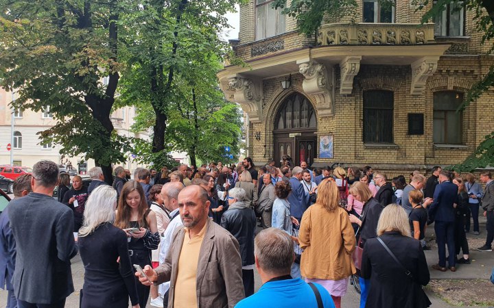 У Литві невідомі повідомили про мінування 12 обʼєктів, зокрема редакції газети і місця конференції білоруської опозиції