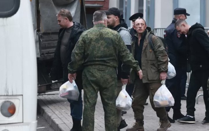 У Севастополі мобілізують водіїв швидкої допомоги і трактористів аграрних підприємств, – ГУР