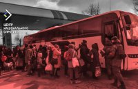 Окупанти посилять етнічні чистки українців на захоплених територіях, — нацспротив