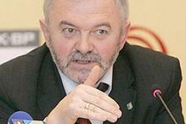 Князевич: ВОЗ будет ставить Украину в пример