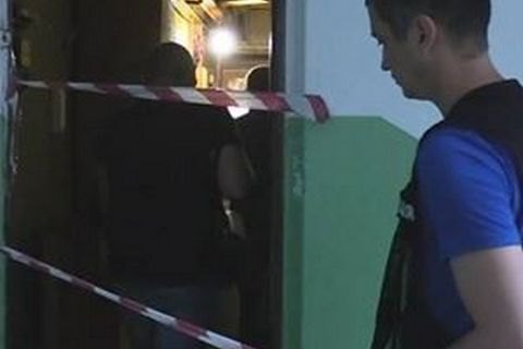 Киевлянин убил женщину, отказавшую ему в просьбе позвонить