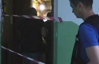 Киевлянин убил женщину, отказавшую ему в просьбе позвонить