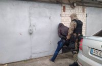В Киеве будут судить участников вооруженной банды грабителей, завладевших 14 млн гривен 