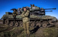 ​Як повернути Приазов’я. Погляд з європейського окопу