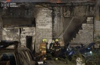 Росіяни атакували Київ балістикою, БПЛА і крилатими ракетами: є загиблі і постраждалі (оновлено)