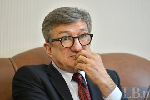Польша выкупит Гданьскую судоверфь у Таруты 