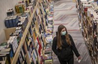 2020 в українській літературі: тест на стрес, «Юпак» як книжка року та онлайн, онлайн