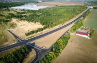 Кабмин объединил дороги М-04 и М-12 в трансукраинскую магистраль М-30