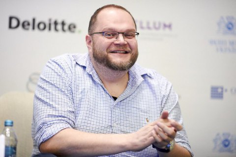 Бородянский объявил руководителей направлений Офиса гуманитарной политики